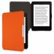 kwmobile tok Amazon Kindle Paperwhite 7, nylon, narancssárga, 49487.29