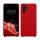 kwmobile tok Huawei P30 Pro-hoz, szilikon, piros, 47423.229