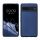 kwmobile tok Google Pixel 7 telefonhoz, szilikon, kék, 60132.64