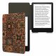 kwmobile borító Amazon Kindle Paperwhite 11, Cork, Multicolor, 58377.08