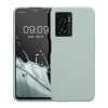 kwmobile tok OnePlus Nord N300-hoz, szilikon, zöld, 60424.200