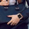 Tech-Protect Milanese pánt Apple Watch 4/5/6/7/8/9/SE (38/40/41 mm) rózsaszín