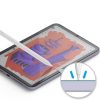 Hofi Glass Pro+ védőfólia Apple iPad Pro 11-hez 2020-2022/04/03, átlátszó