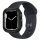 Spigen robusztus páncéltok Apple Watch 4/5/6/7/8/9/SE (40/41 mm) fekete