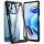 Ringke Fusion X1 tok Xiaomi Pirosmi Note 12 Pro 5G/Poco X5 Pro 5G Fekete